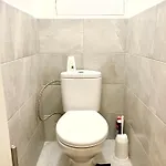 Lejlighed Big 3 Separate Convenient Haven ! Bratislava