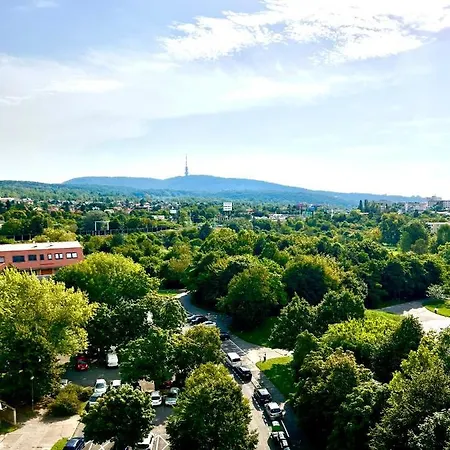 Appartement Big 3 Separate Convenient Haven !