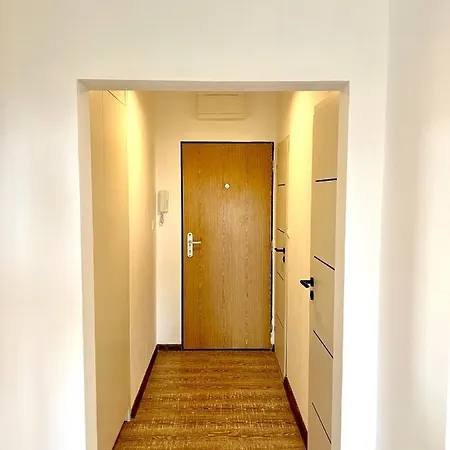 Big 3 Separate Convenient Haven ! * Bratislava