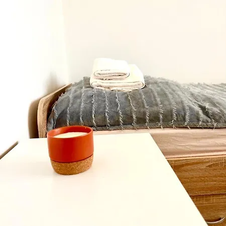 Big 3 Separate Convenient Haven ! Appartement Bratislava