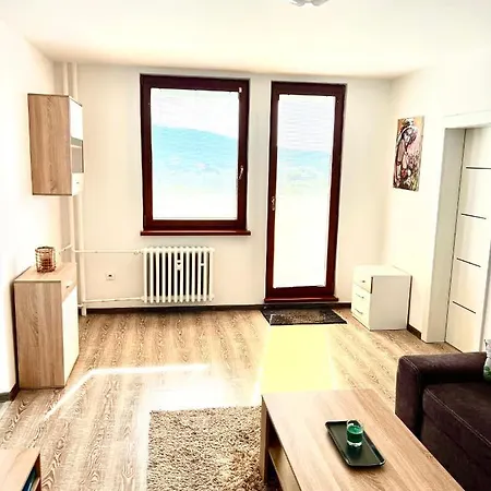 Big 3 Separate Convenient Haven ! Bratislava