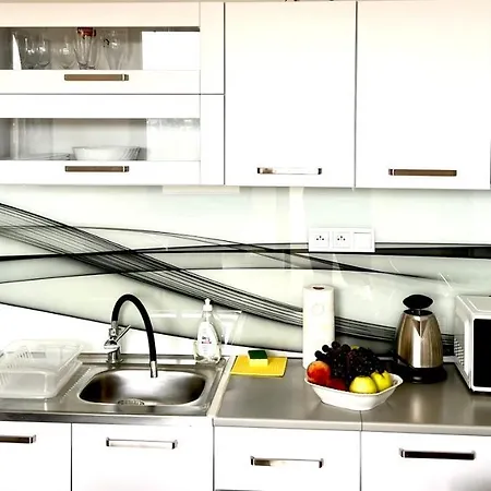 Appartement Big 3 Separate Convenient Haven !