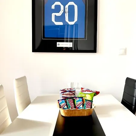 Big 3 Separate Convenient Haven ! * Bratislava