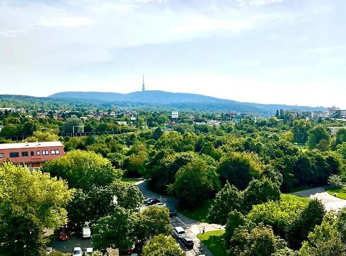 Apartment Big 3 Separate Convenient Haven !