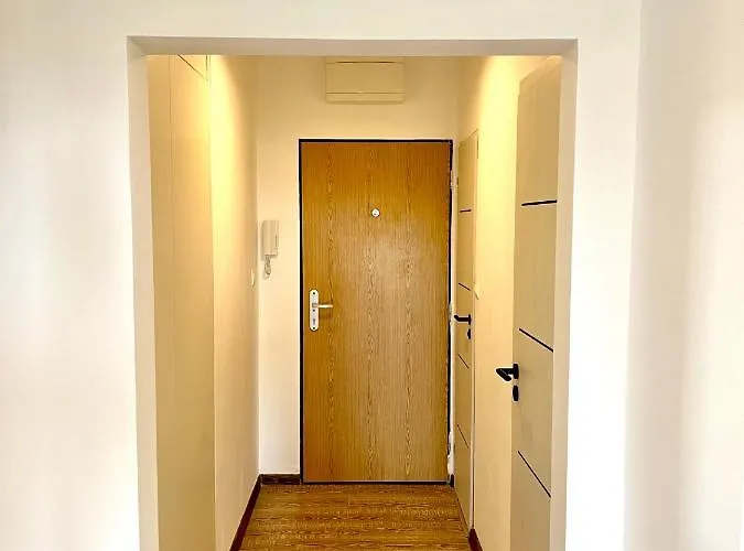 Big 3 Separate Convenient Haven ! * Bratislava