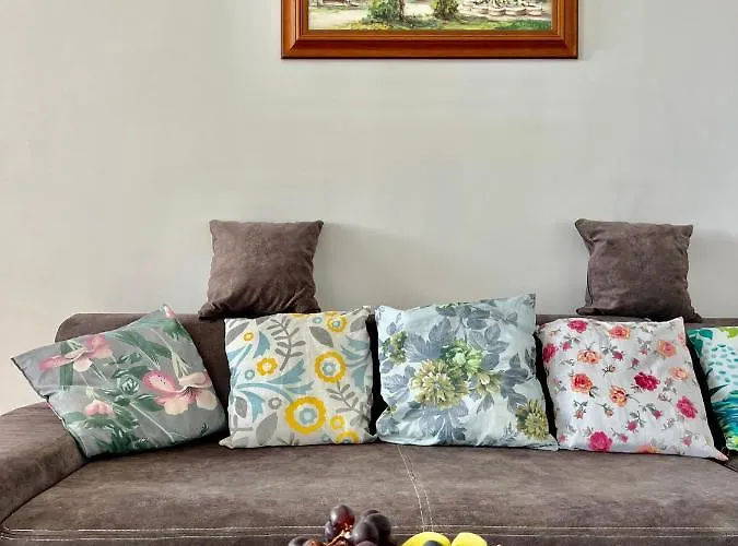 Apartment Big 3 Separate Convenient Haven ! *