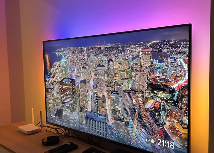 Big 3 Separate Convenient Haven ! * Bratislava