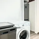 Big 3 Separate Convenient Haven ! Apartmán *