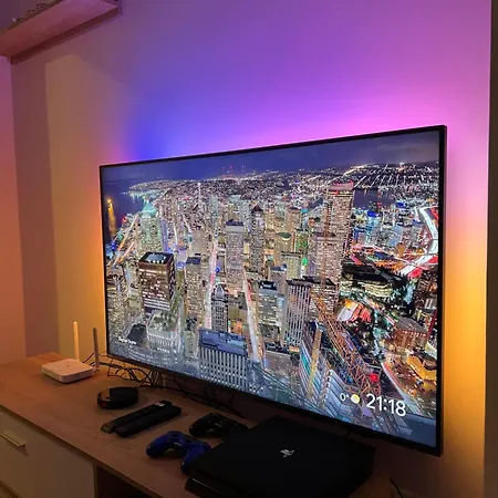 Big 3 Separate Convenient Haven ! Apartamento *